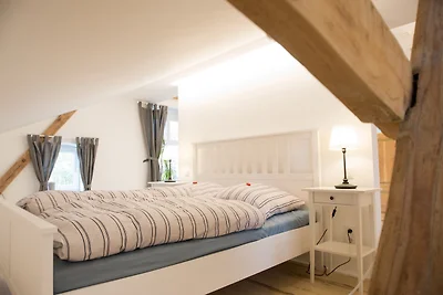 Vakantieappartement Gezinsvakantie Waabs