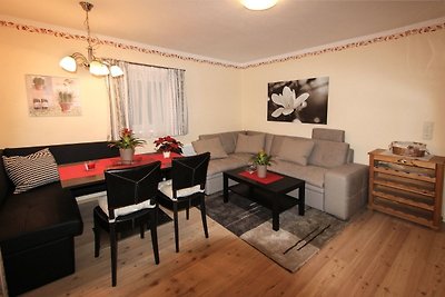 Vakantieappartement Gezinsvakantie Seefeld