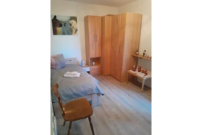 Holiday flat family holiday Sandbostel
