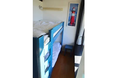 Appartamento Vacanza con famiglia Sierksdorf