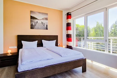 (Brise) Seeresidenz Haus Nordic