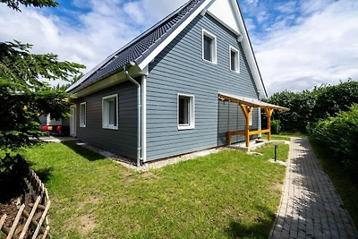 FeWo Fischotter - EG 2