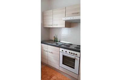 Appartamento Vacanza con famiglia Bosanska Krupa