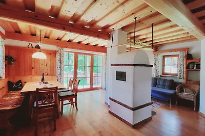 Stodertraum 6 "Glockenblume" by