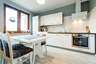 Appartamento Vacanza con famiglia Karpacz