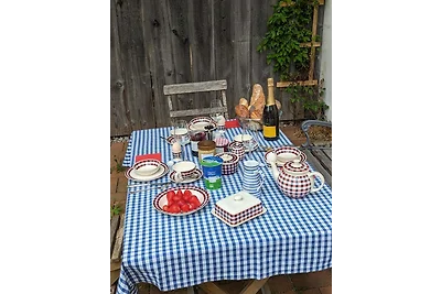 Vakantieappartement Gezinsvakantie Peiting