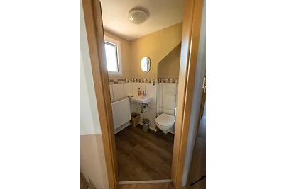 Ferienhaus Zum Waldrand