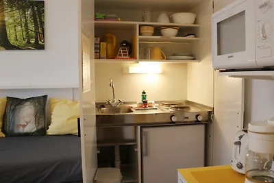 Kurhotel Schluchsee App. 23020