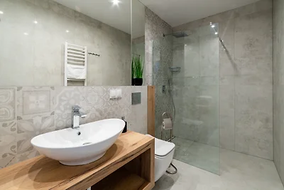 apartman za odmor Obiteljski odmor Karpacz