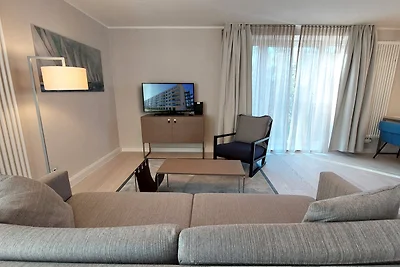 Haus Meersinn, Whg. 519