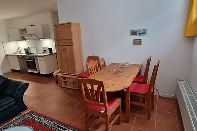 Vakantieappartement Gezinsvakantie Kellenhusen