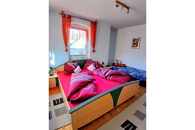 Ferienwohnung "Heidi"