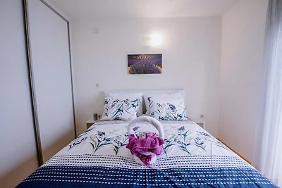 Casa vacanze Vacanza di relax Podaca