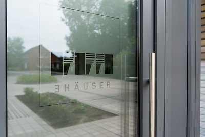 Drei Häuser - Haus 1