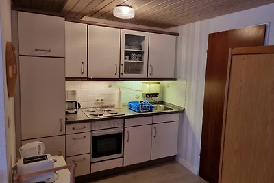 Haus Rosi kleine Düne