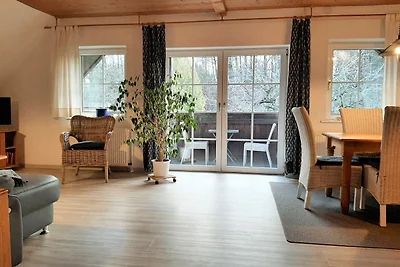 Appartement Vacances avec la famille Walkenried