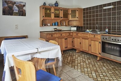 Vakantieappartement Gezinsvakantie Bad Berleburg