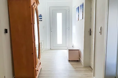 Ferienwohnung "Gode Tiet" bi