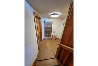 Vakantieappartement Gezinsvakantie Grän