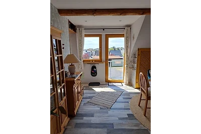 Fewo ,Sonnenstübchen