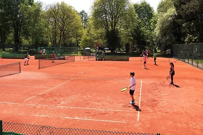 Appartamento Vacanza con famiglia Bad Krozingen