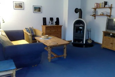 Vakantieappartement Gezinsvakantie Prerow