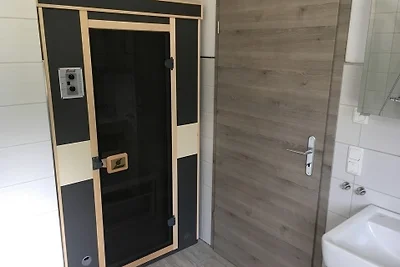Vakantiehuis Ontspannende vakantie Malchow