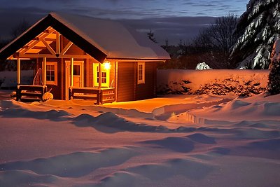 Vakantiehuis Ontspannende vakantie Schöneck/Vogtland