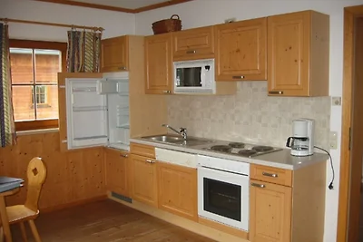 Hochsteinhütte am Feuerkogel