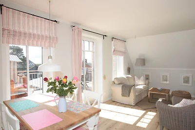 Bootshaus am Strand, Wohnung 4