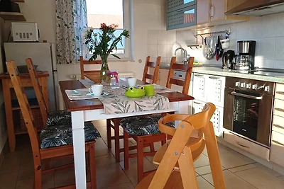 Ferienhaus "Rieke"