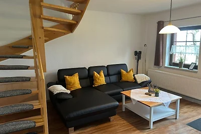 Pumphuts Scheune Ferienwohnung Nr.