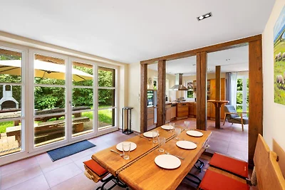Casa vacanze Vacanza di relax Hinter Wangern