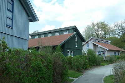 Ferienhaus Nr. 13B1, Feriendorf