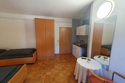 Vakantieappartement Gezinsvakantie Zwingenberg