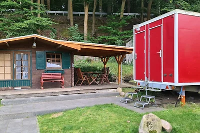 Kaiserbad Ahlbeck - Rustikales