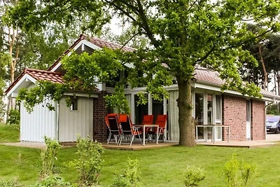 Ferienhaus Unter den Eichen E6