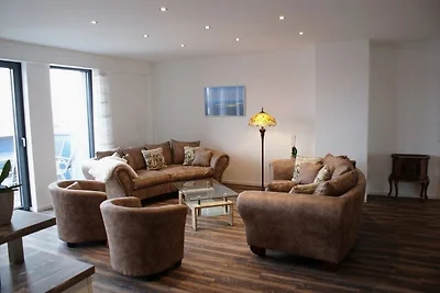 Ferienloft Rubin - ABC137