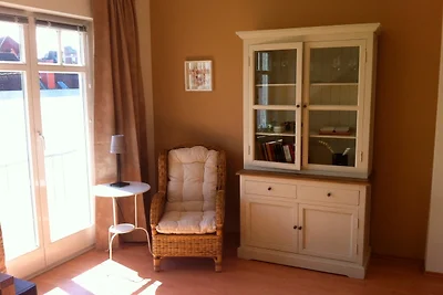 Ferienwohnung "Humburg", Strand und