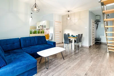 Sun&Snow Sarnia - Apartment 7/44