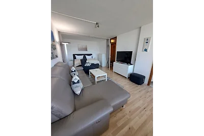 Vakantieappartement Gezinsvakantie Heiligenhafen