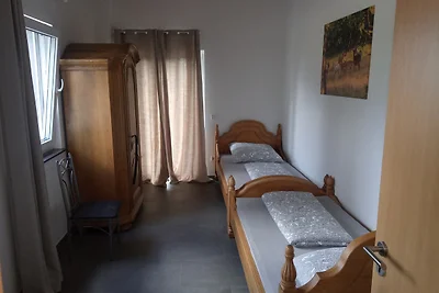 Sonnenhof, Ferienwohnung