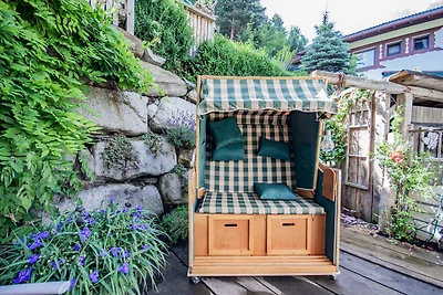 Vakantieappartement Gezinsvakantie Steinach am Brenner