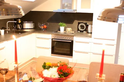 Ostsee - Appartement Nr. 97