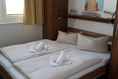 Seedüne 3 - Grossenbrode