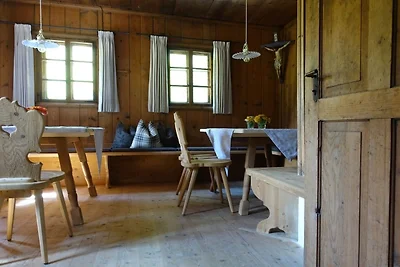 Lacknerbrunn Alm