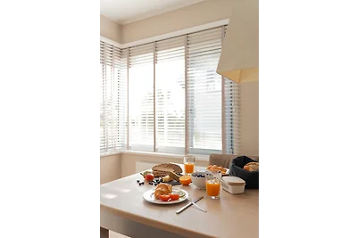 Ostsee - Reetdachhaus Nr. 11