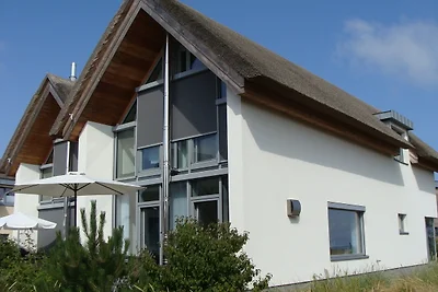 Ostsee - Reetdachhaus Nr. 34