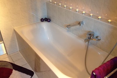 Ferienwohnung Bergblick