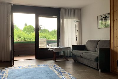 Vakantieappartement Gezinsvakantie Bad Lauterberg im Harz